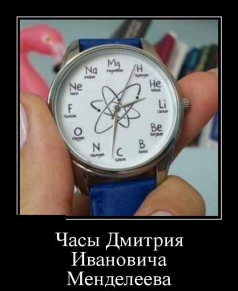 Часы