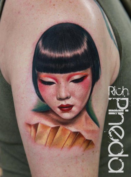 Tattoo (4714)