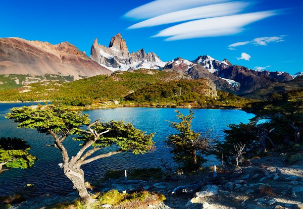Argentina