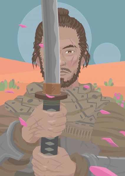 Kenshi-(игра)-Игры-artist-8763305