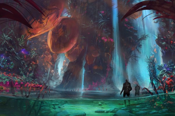 le cave unseen by medders-d4cydtq