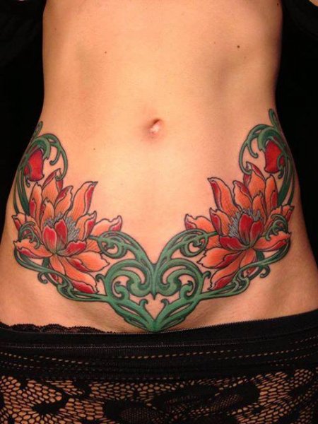Tattoo (4938)