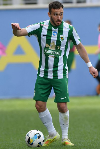 Амбросий Чaчуa