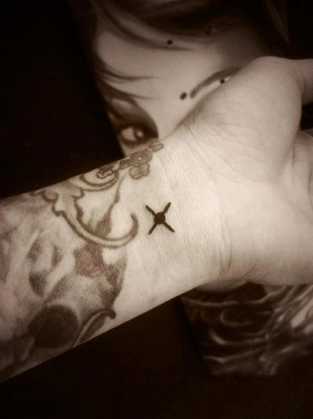 Tattoo (4375)