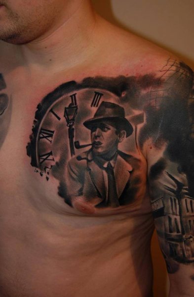 Tattoo (5039)
