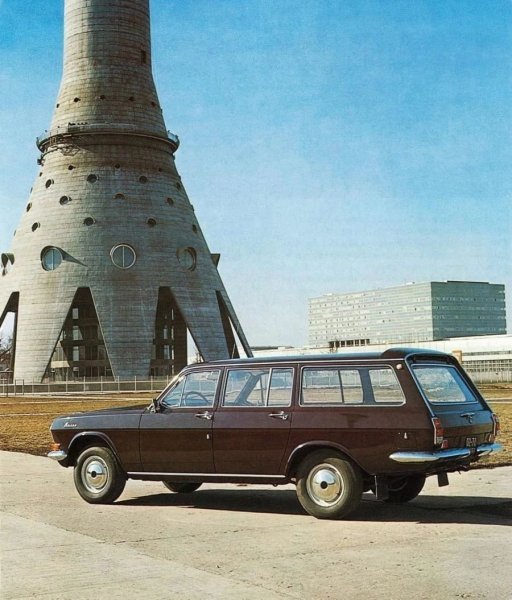 2 символа эпохи СССР 67-87 года