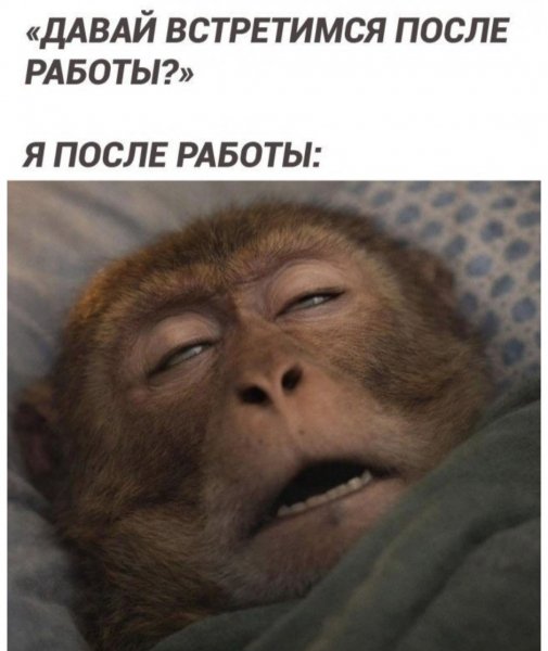 Усталость