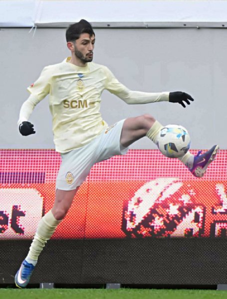 Ираклий Азаров