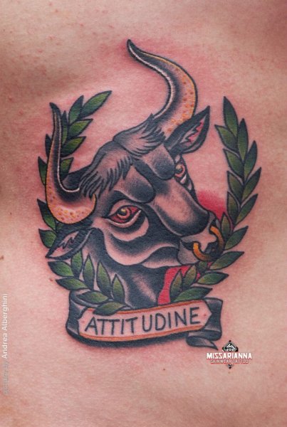 Tattoo (5042)