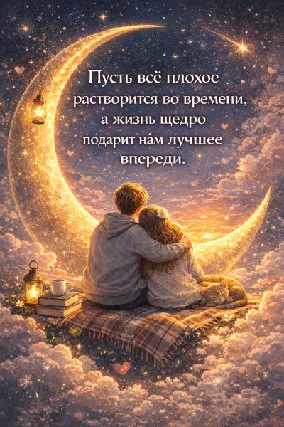 Любовь