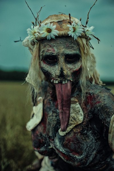 Witch