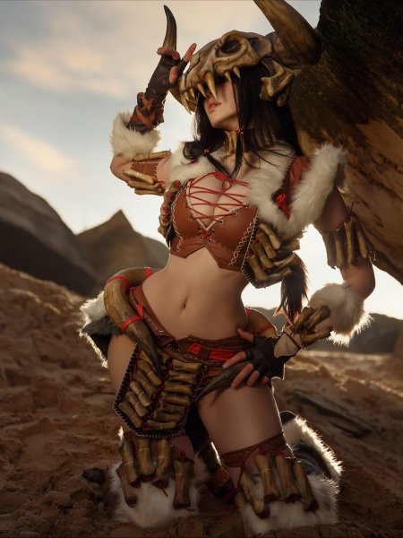 Alina-Becker-Monster-Hunter-World-Monster-Hunter-9162183
