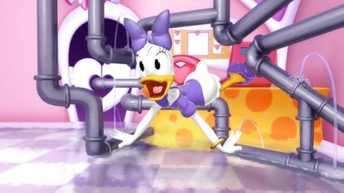 Minnie's Bow-Toons English