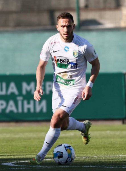 Амбросий Чачуа