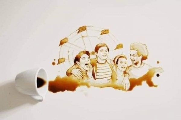 Coffee-Art by Giulia Bernardelli-12