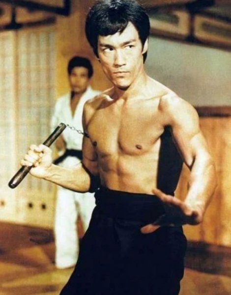 Bruce