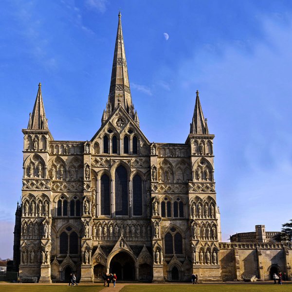 Salisbury Cathedral