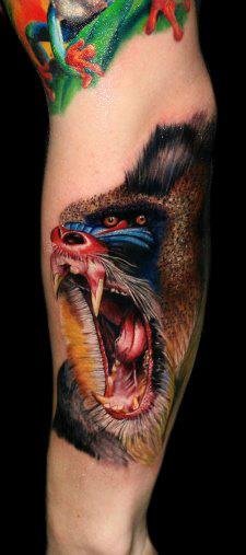 Tattoo (4529)