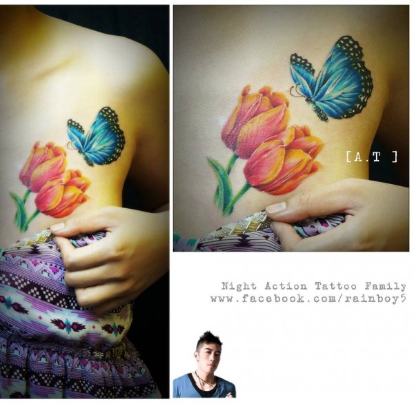 Tattoo (5070)