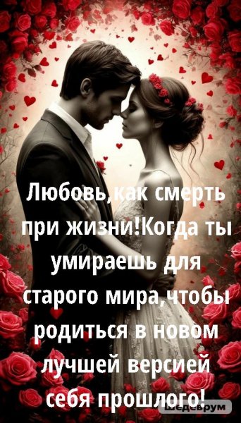 Любовь