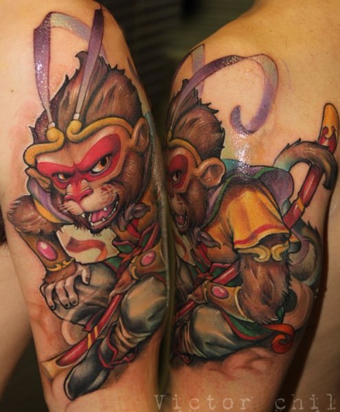 Tattoo (4651)