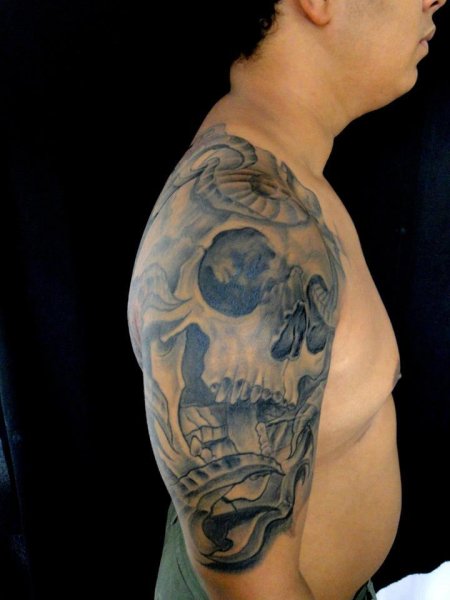 Tattoo (4709)
