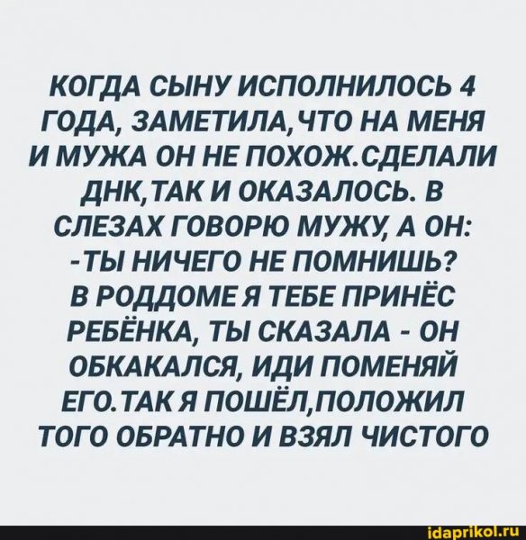 )