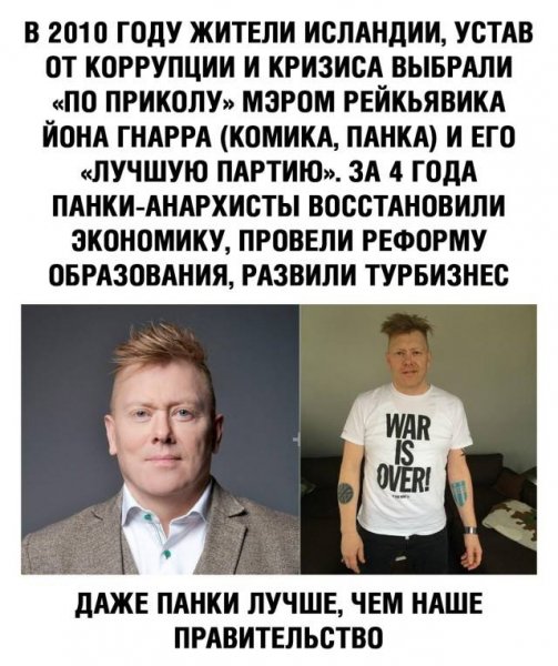 Йон Гнарр