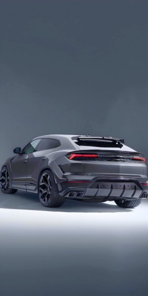 Lamborghini