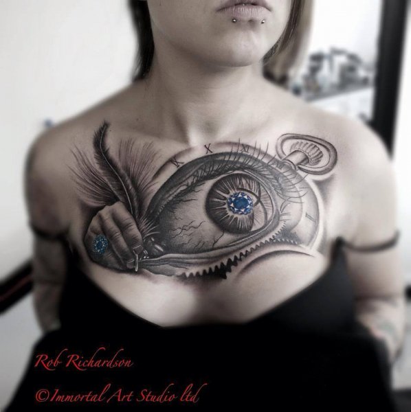 Tattoo (5028)