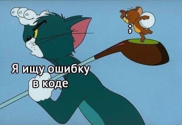 )