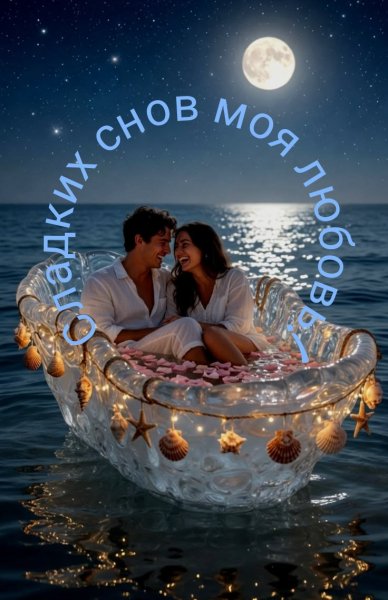 Любовь