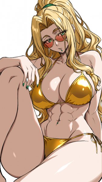 Zantyarz-artist-Quetzalcoatl-(Fate-Grand-Order)-9349298