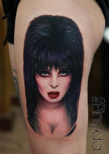 Tattoo (4569)
