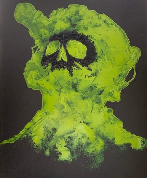 War