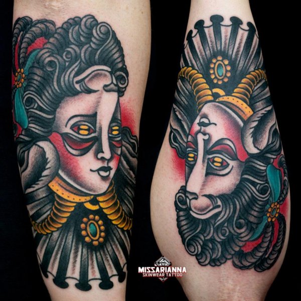 Tattoo (4573)