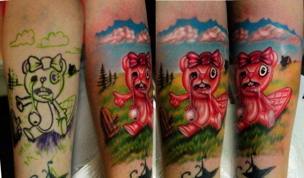 Tattoo (4760)