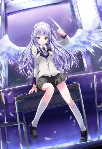 Tachibana Kanade 17-3163