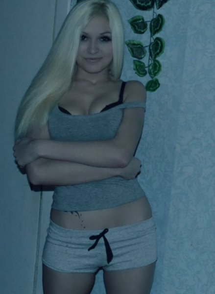 Анна