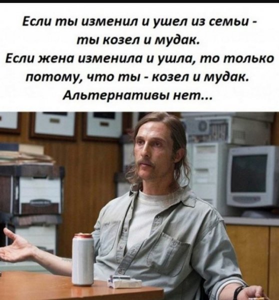 )