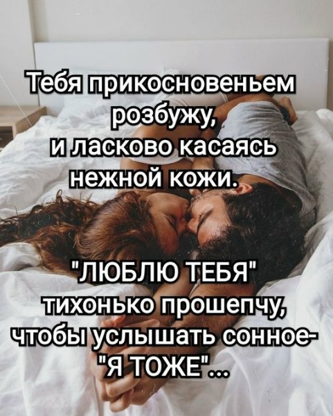 Любовь