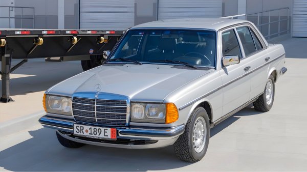 Mercedes