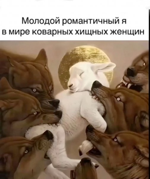 )
