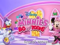 Minnies Bow-Toons--3