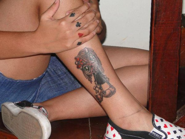 Tattoo (4618)