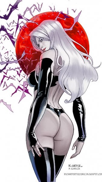 Lady Death - Comic Books Ero 04