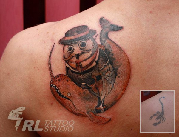 Tattoo (4943)