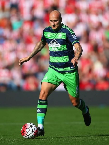 Jonjo Shelvey
