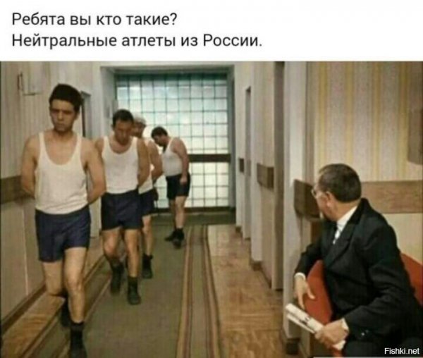 ))