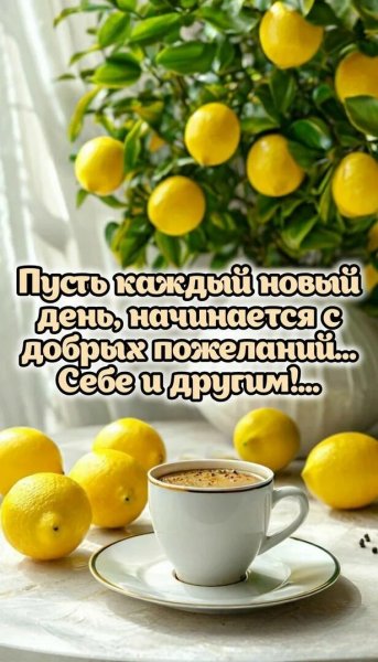 Друзья мои!